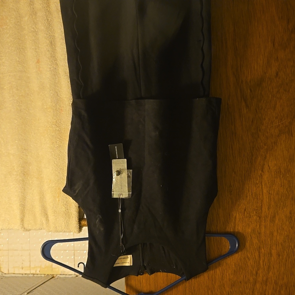 Anthropologie jumpsuit
